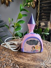 Vintage Disney Princess Pink