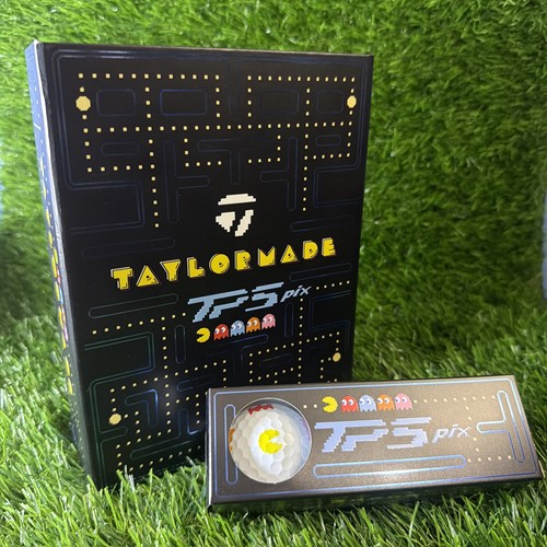 Taylormade tp5 pix - taylormade, pac