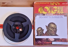 VINTAGE SHOWGIRL SUPERSTARS