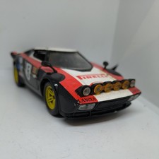 Polistil S71 Italy Lancia