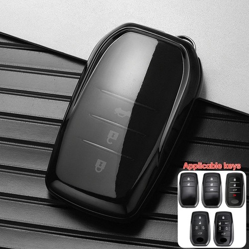 Key cover case for toyota - key,
