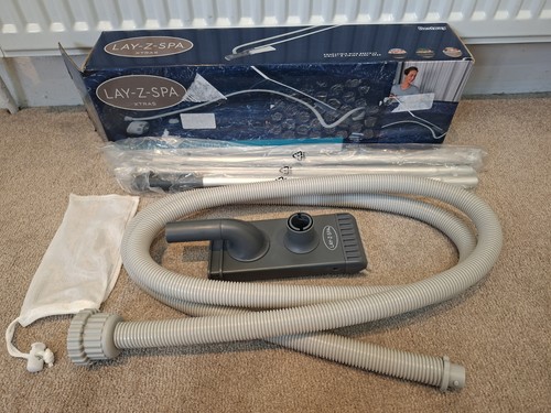 Bestway lay spa - bestway, lay-z-spa