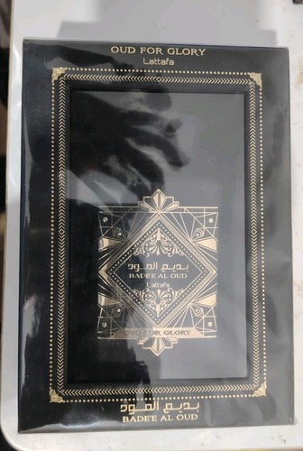 Badee oud 100ml - badee, eau