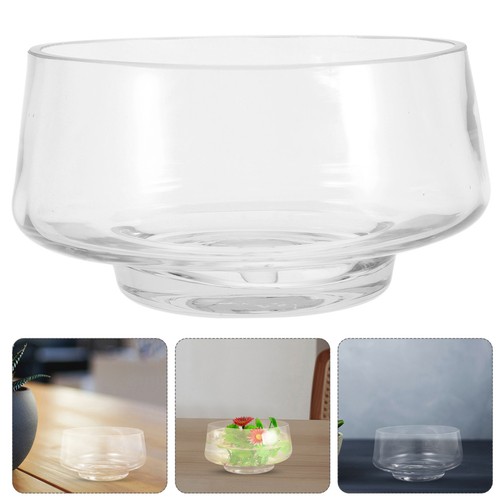 Fish bowl large - ,