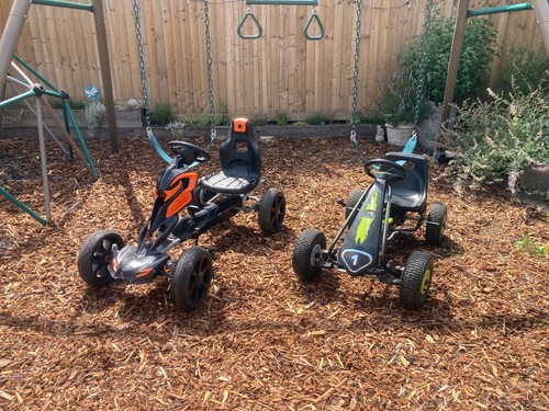 Karts age - karts, 2