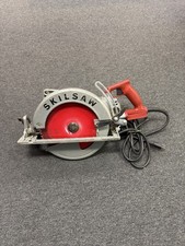 Skil Circular Saw Spt 70wm Corded 10 1/4”