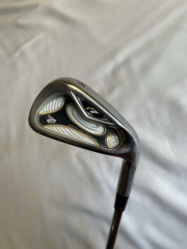 Taylormade 6 iron - tp,