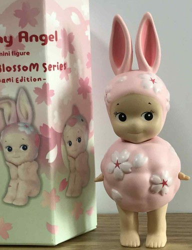 Sonny angel cherry blossom - angel,