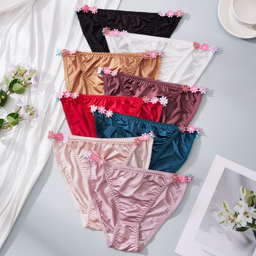 Pack lot sexy womens - pack, satin