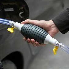 Hand Siphon Pump Petrol Diesel