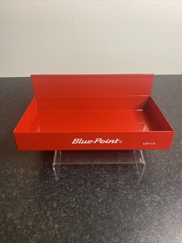 Blue point red magnetic - 8”,