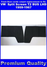 VW Split Screen T2 BUS