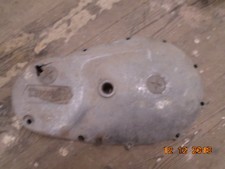 triumph unit construction