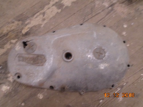 Triumph unit construction - triumph,