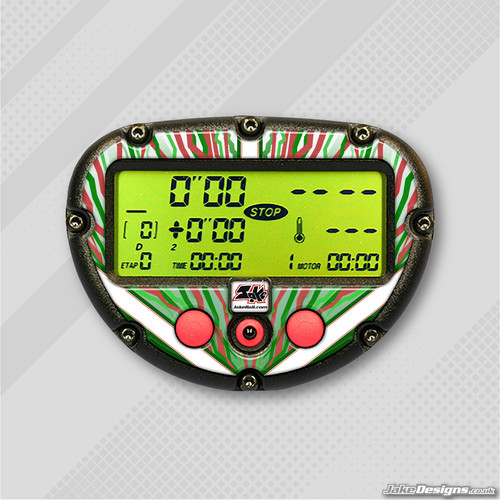 Tonykart evrr style gel - style,