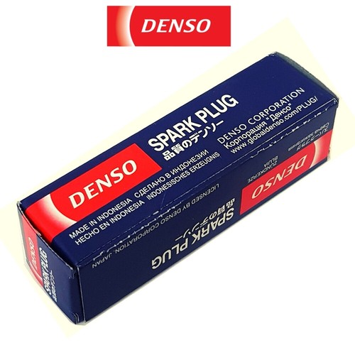 Denso spark plug - 1x,