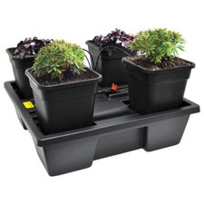 Origin Systems - Hydroponics Drip System