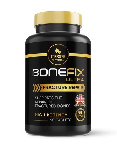 Bone and joint complex - and,