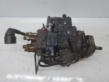 BMW Diesel Injection Fuel Pump