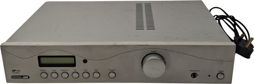 Acoustic solutions sp103 - acoustic,