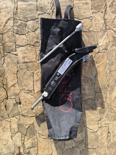 Alko side lift - lift, free