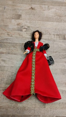 Vintage peggy nisbet juliet - peggy,