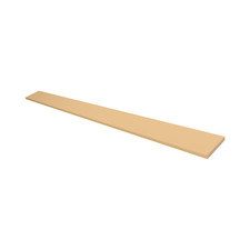 Matt Sand Yellow Cornice