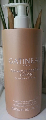 Gatineau tan accelerating - tan,