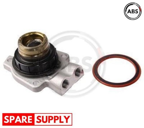 Slave cylinder clutch - clutch, for