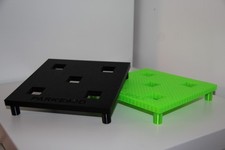 Adjustable Protein Skimmer