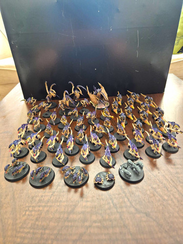 Games workshop warhammer - games,