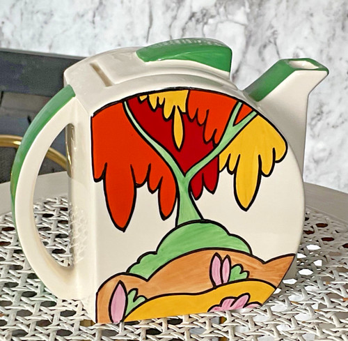 Wedgwood clarice cliff - clarice,
