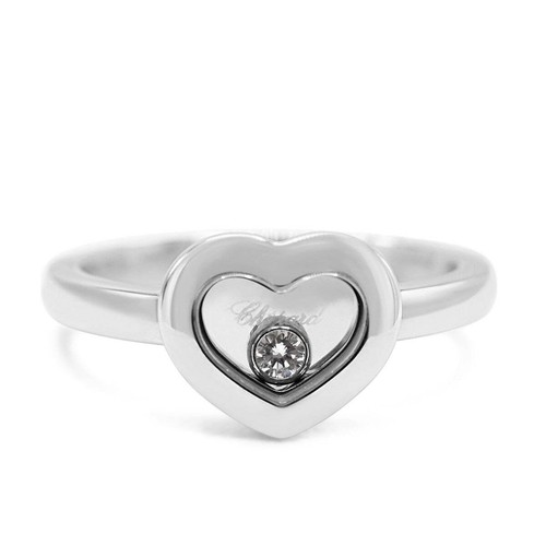 Chopard happy diamonds ring - diamonds,