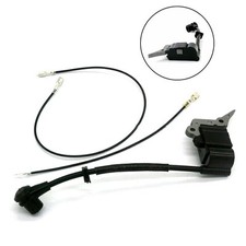 Ignition Coil Replacement Part For Chinese Chainsaw 2500 25CC Ignition Coil