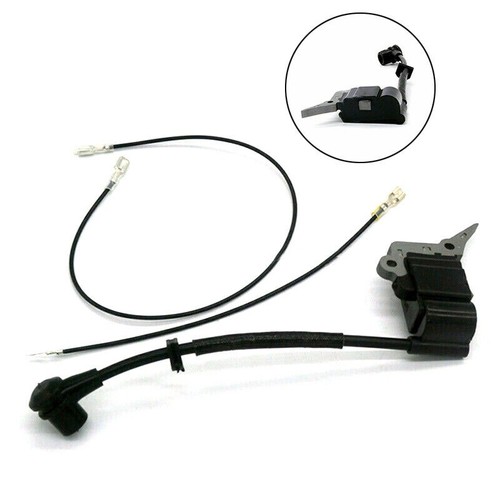 Ignition coil replacement part - ignition,