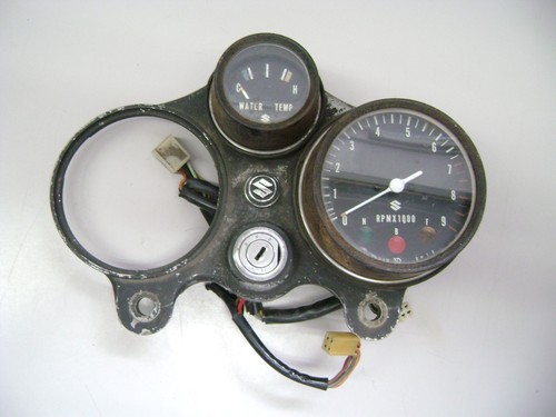 Used suzuki gt750 water - used,