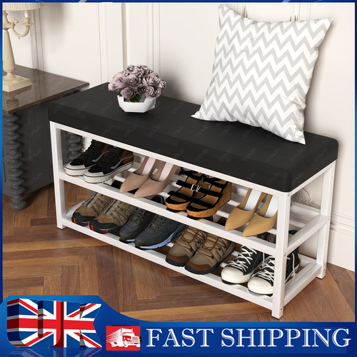 Tier shoe bench - bench,