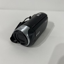 Sony Handycam HDR-CX240E Full