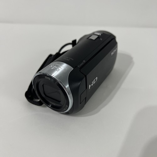 Sony handycam hdr cx240e full - handycam, hdr-cx240e