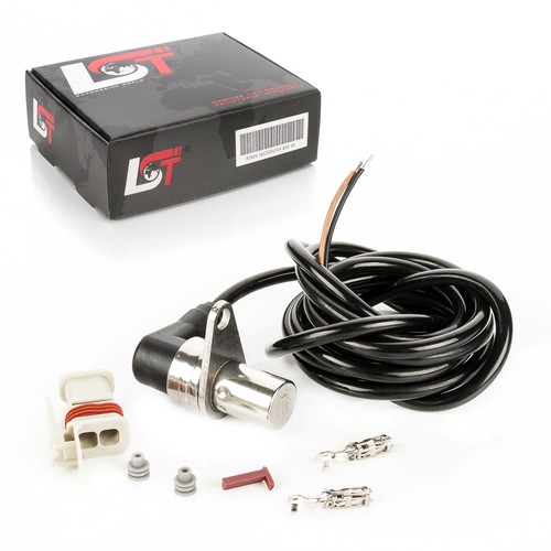 Speed sensor crankshaft bore - sensor,