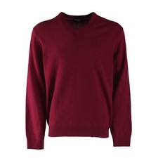 Hackett London Men's Sweater Size XL 100% Lamb Wool HM702828