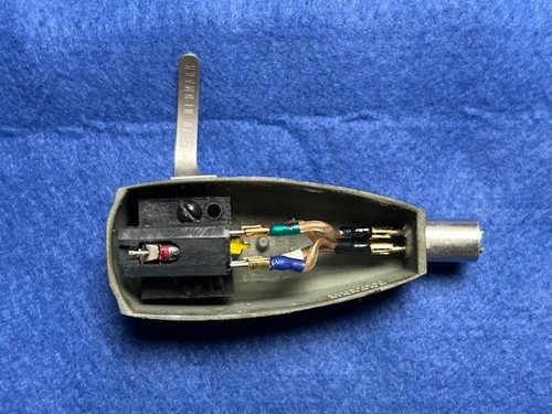 Ortofon cartridge spu ge - ortofon, spu-ge