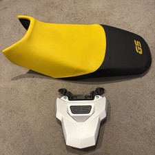 BMW R1250GS R1250GSA Seat