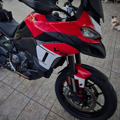 Complete graphics ducati - complete,