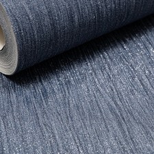 Plain blue glitter - blue,