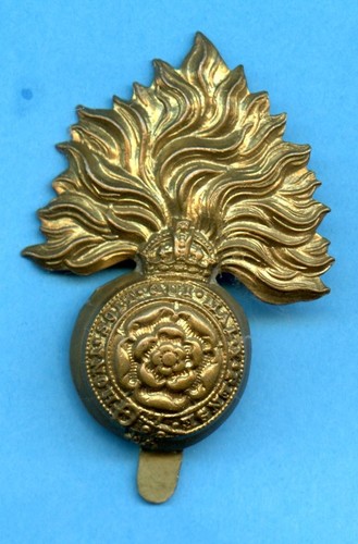 The royal fusiliers - ,