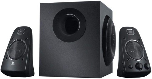 Logitech z623 thx 400 watt - z623,