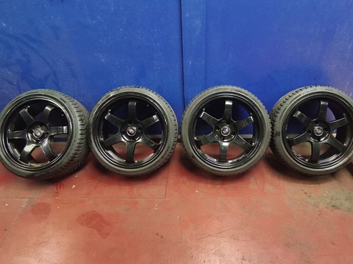 Set wheels and tyres - set, of