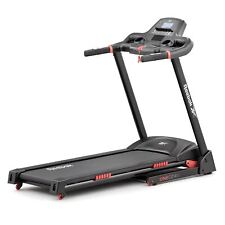 Reebok Motorised Folding Treadmill GT40z Bluetooth Power Incline Running Machine