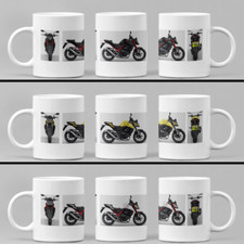 Personalised Honda CB 750